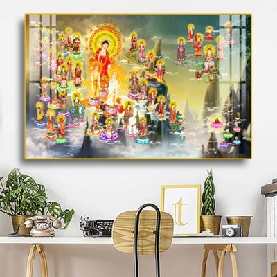 Download file ảnh gốc File tranh phật PG1279 để in ấn