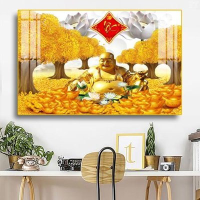 File tranh File tranh phật PG1292 (ảnh gốc) độc quyền