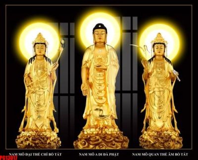 Chi tiết file ảnh File tranh phật giáo PG13017 sắc nét