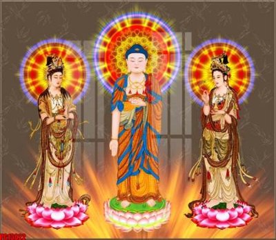 Tải file File tranh phật giáo PG13022 (gốc) in ấn chất lượng