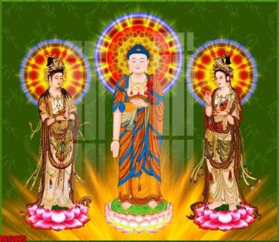 Tải file File tranh phật giáo PG13025 (gốc) làm file in ấn