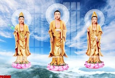 File PSD File tranh phật giáo PG13092 (bản gốc) độ phân giải cao