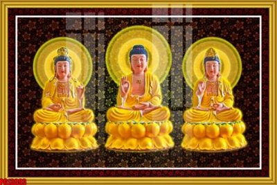 File tranh File tranh phật giáo PG13093 (gốc) chủ đề động vật