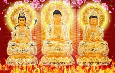 File in ấn File tranh phật giáo PG13097 (bản gốc) chất lượng cao