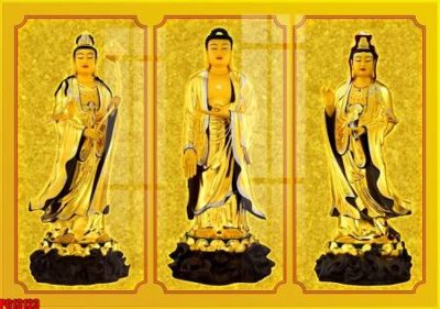 File in ấn cao cấp File tranh phật giáo PG13123 (file gốc)