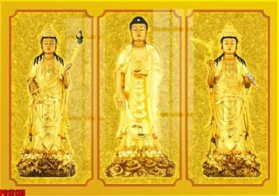 Tải file gốc File tranh phật giáo PG13125 (bản PSD) còn layer