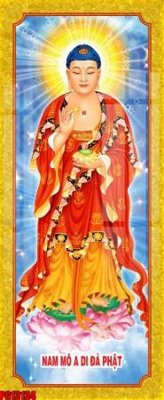 Ảnh mô tả file gốc in mica File tranh phật giáo PG13134