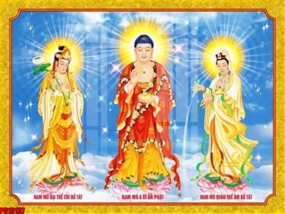 Tải file PSD File tranh phật giáo PG13137 (nguyên layer) để in