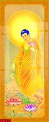 Tải file File tranh phật giáo PG13144 (gốc) in nhanh