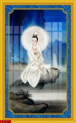 Tải file File tranh phật giáo PG13158 (ảnh gốc) file AI/EPS