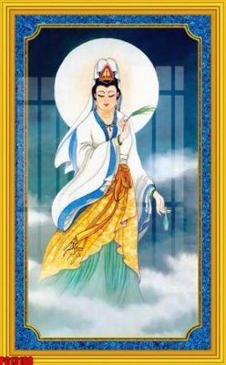 Chi tiết file ảnh File tranh phật giáo PG13188 sắc nét