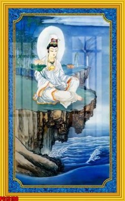 File gốc File tranh phật giáo PG13190 (cho in ấn) từ Filetranh.com