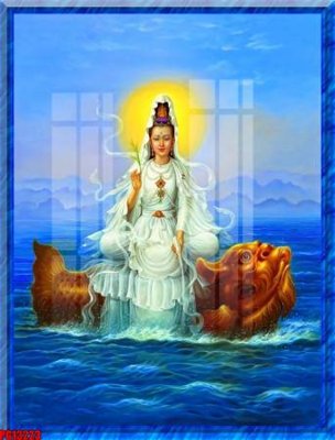 Tải file tranh gốc File tranh phật giáo PG13223 chất lượng cao