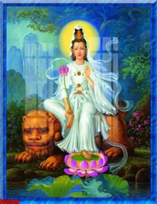 Tải file gốc File tranh phật giáo PG13228 (in không vỡ ảnh)