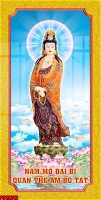 File gốc File tranh phật giáo PG13242 (chủ đề hiện đại) trang trí