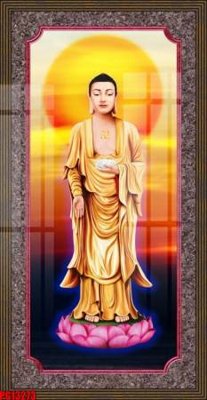 Tải file gốc File tranh phật giáo PG13273 (bản PSD) chỉnh sửa được