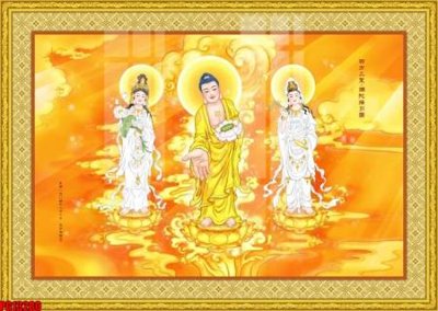 File tranh gốc File tranh phật giáo PG13280 (sắc nét từng chi tiết)