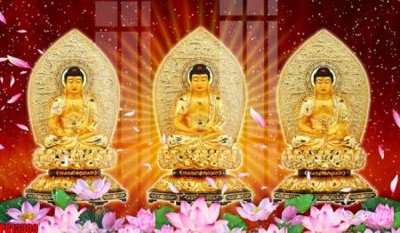 File PSD File tranh phật giáo PG13309 (bản gốc) cho nhà in