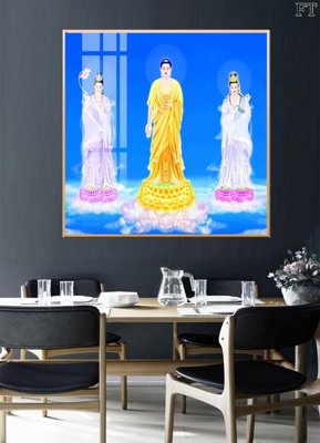 File ảnh File tranh phật PG1331 (gốc) in backdrop sự kiện