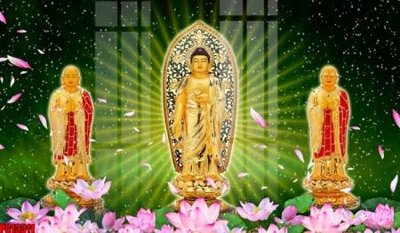 File gốc File tranh phật giáo PG13311 (PSD/TIFF) độ phân giải cao