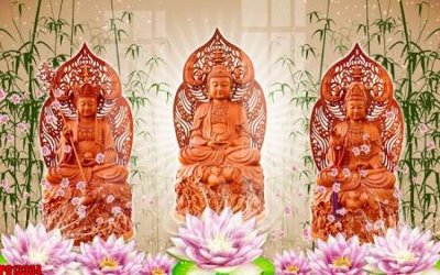 Chi tiết file gốc File tranh phật giáo PG13334 (cho in tráng gương)