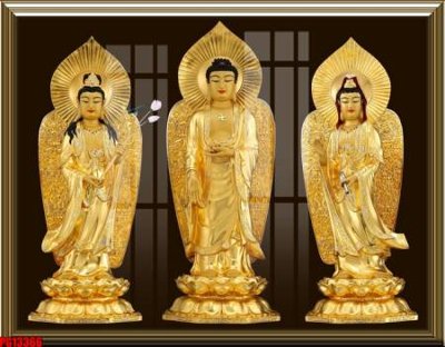 Tải file tranh gốc File tranh phật giáo PG13366 chất lượng cao