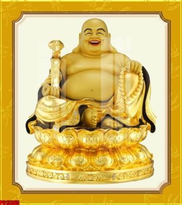 File tranh File tranh phật giáo PG13385 (bản gốc) treo quán cafe