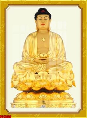 File in ấn chuyên nghiệp File tranh phật giáo PG13408 (file gốc)