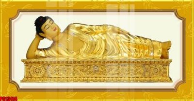 File gốc in ấn File tranh phật giáo PG13414 (sẵn sàng tải về)