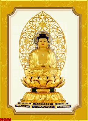 Download file File tranh phật giáo PG13424 (chuẩn in) chất lượng cao