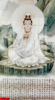 File tranh File tranh phật giáo PG13440 (gốc) in backlit film