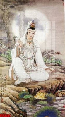 File PSD in ấn File tranh phật giáo PG13441 (chất lượng cao)