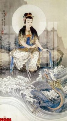 Tải file File tranh phật giáo PG13454 (gốc) làm file tranh quảng cáo