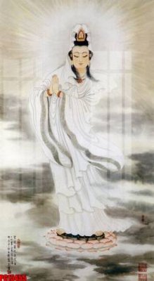 File ảnh File tranh phật giáo PG13455 (gốc) in Hiflex