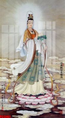 Tải file File tranh phật giáo PG13461 (gốc) làm file quảng cáo