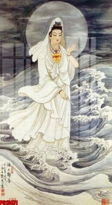 File PSD File tranh phật giáo PG13471 (gốc) tách lớp chi tiết