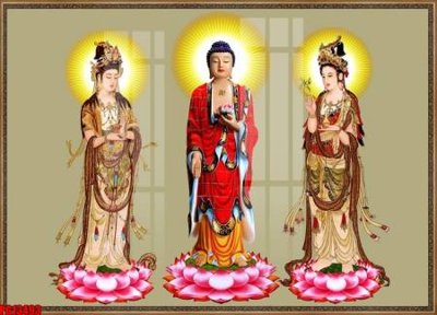 Mua file ảnh gốc File tranh phật giáo PG13493 (chất lượng cao)