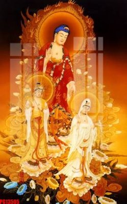 File tranh trang trí File tranh phật giáo PG13505 (tải file gốc)