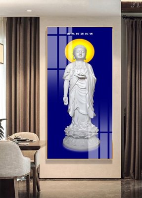 File tranh File tranh phật PG1394 (gốc) chủ đề thiên nhiên