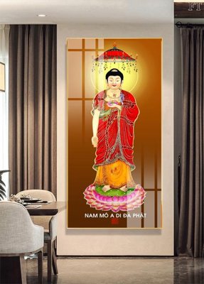 Tải về file gốc File tranh phật PG1412 (dùng cho in quảng cáo)