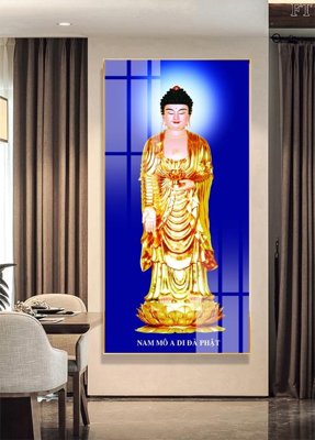 Tải file File tranh phật PG1422 (gốc) để in ấn ngay