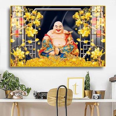 Tải file File tranh phật PG1450 (ảnh gốc) in gạch 3D