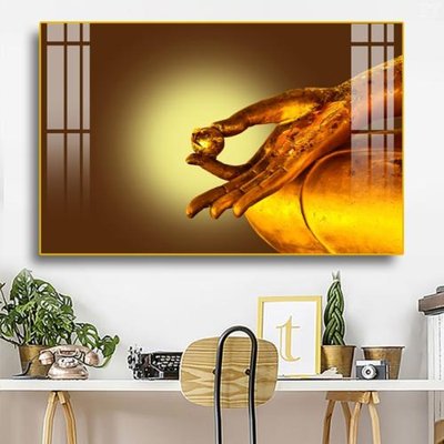 Download file gốc File tranh phật PG1488 (in lụa) cao cấp