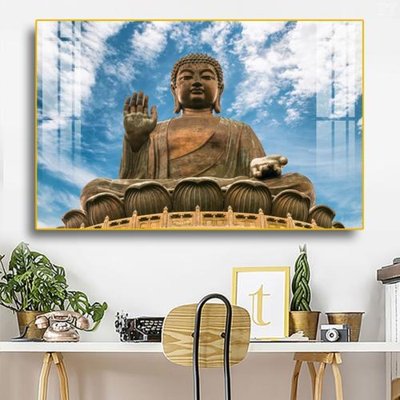 File gốc in ấn File tranh phật PG1490 chuẩn màu CMYK