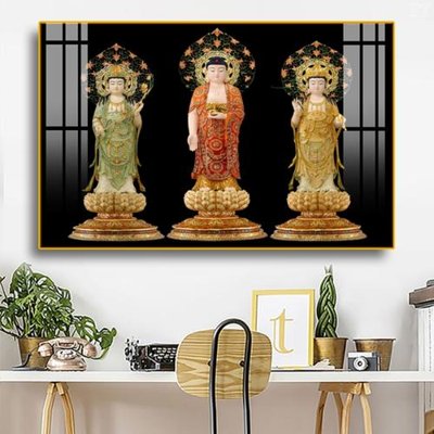 File tranh File tranh phật PG1498 (gốc) chủ đề con người