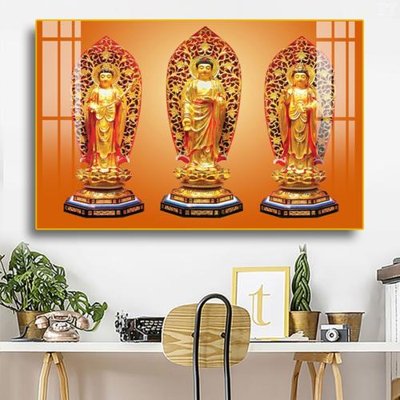 File tranh gốc File tranh phật PG1504 (bản quyền) Filetranh.com