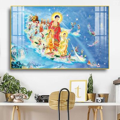 Tải file File tranh phật PG1516 (gốc) in ấn ngay lập tức