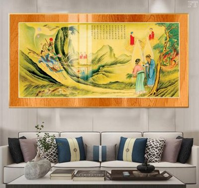 File gốc File tranh phật PG1600 (in ấn) không giới hạn