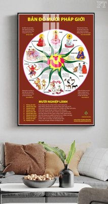 Download file gốc File tranh phật PG1615 (in mica) 3D