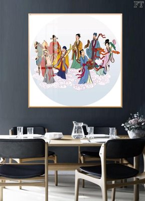 Tệp tin gốc File tranh phật PG1618 (chất lượng) File tranh phật PG1618